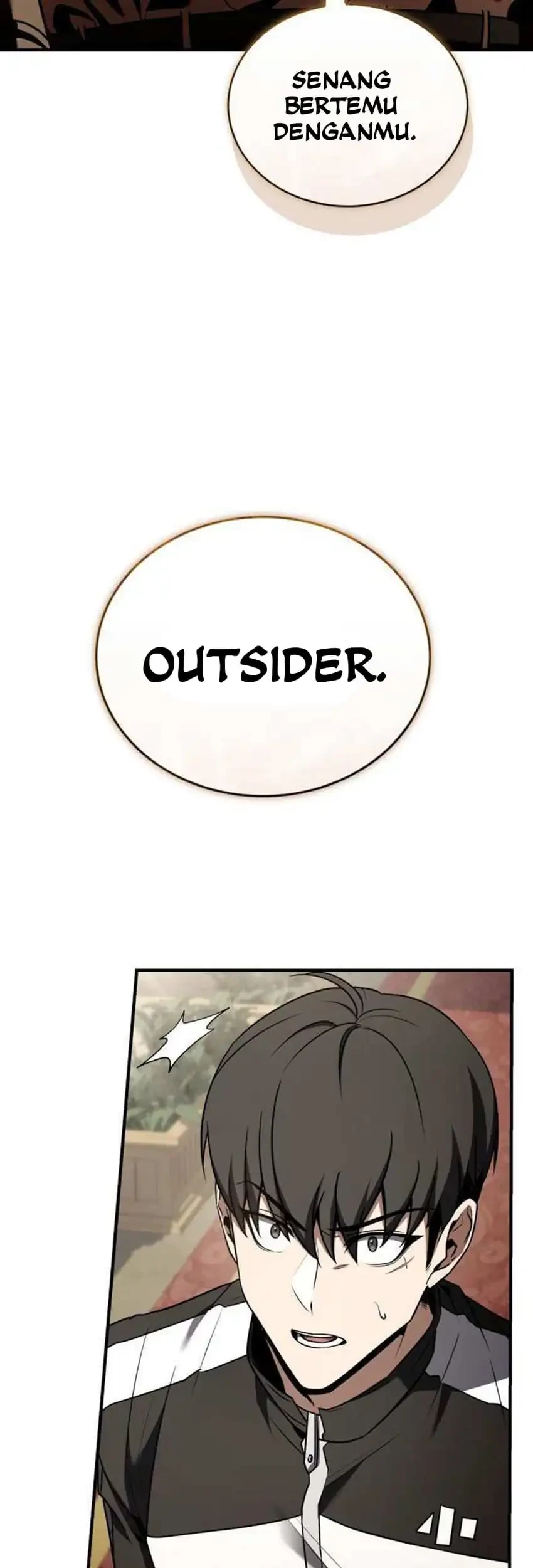 Trait Hoarder Chapter 59 Gambar 59