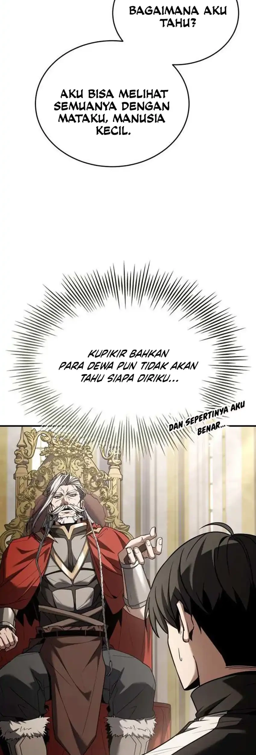 Trait Hoarder Chapter 59 Gambar 61