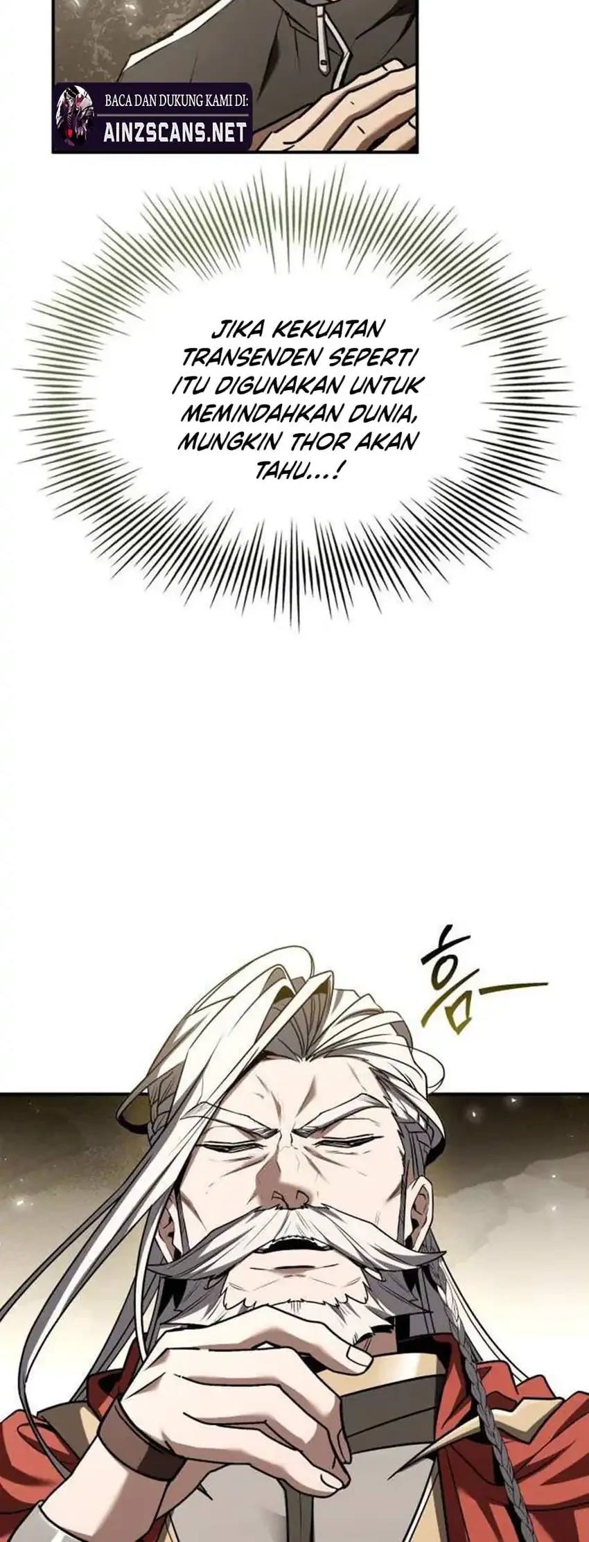 Trait Hoarder Chapter 59 Gambar 63