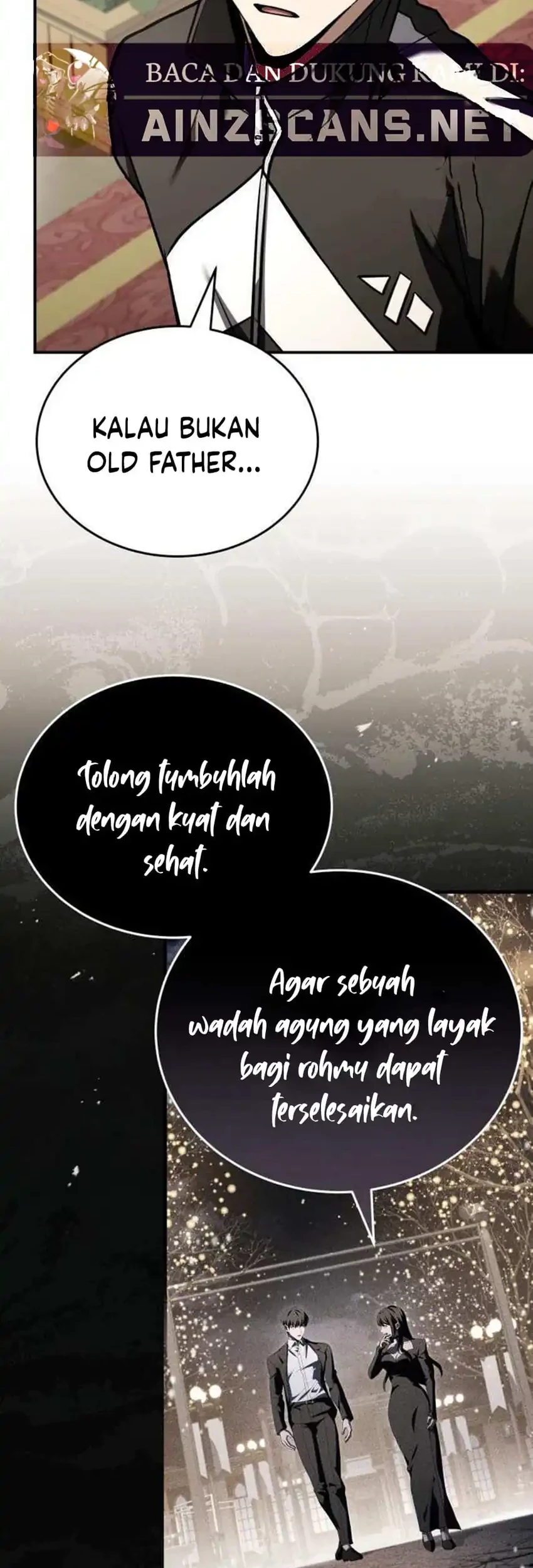 Trait Hoarder Chapter 59 Gambar 67