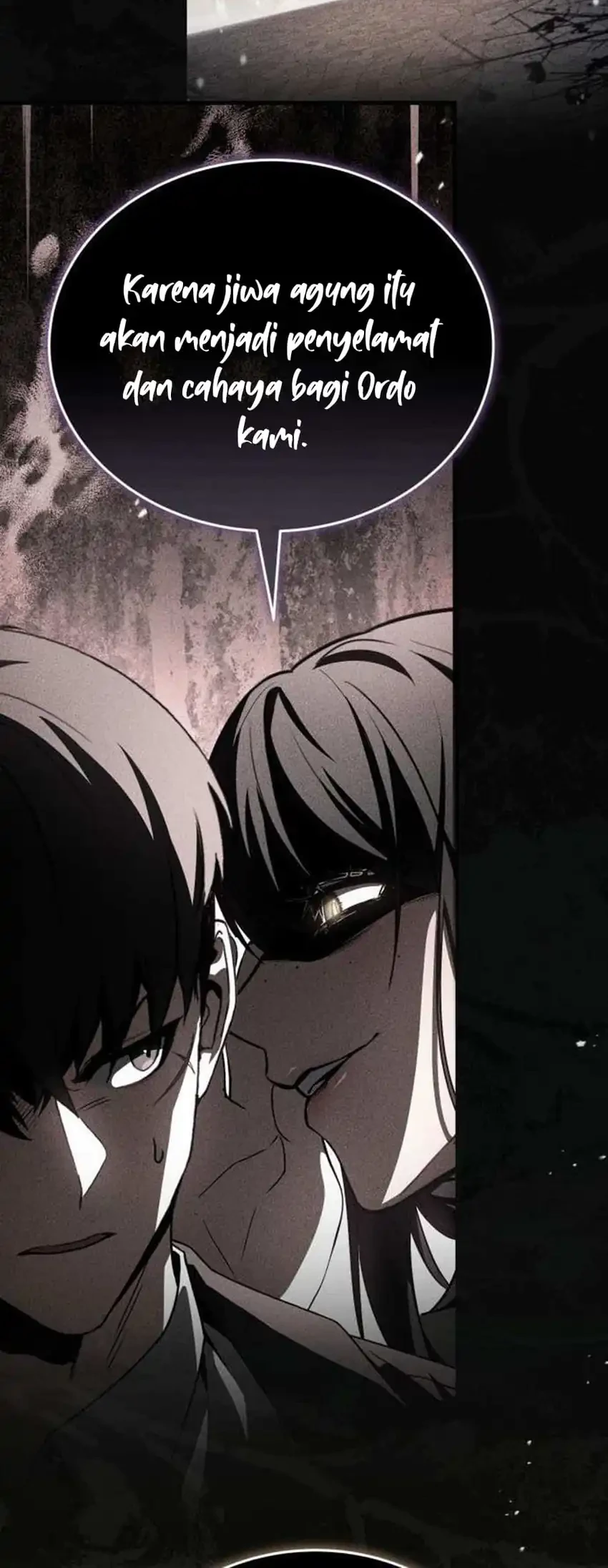 Trait Hoarder Chapter 59 Gambar 68