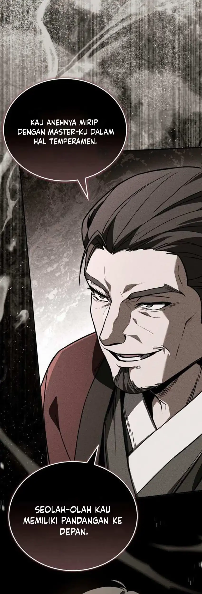 Trait Hoarder Chapter 59 Gambar 74