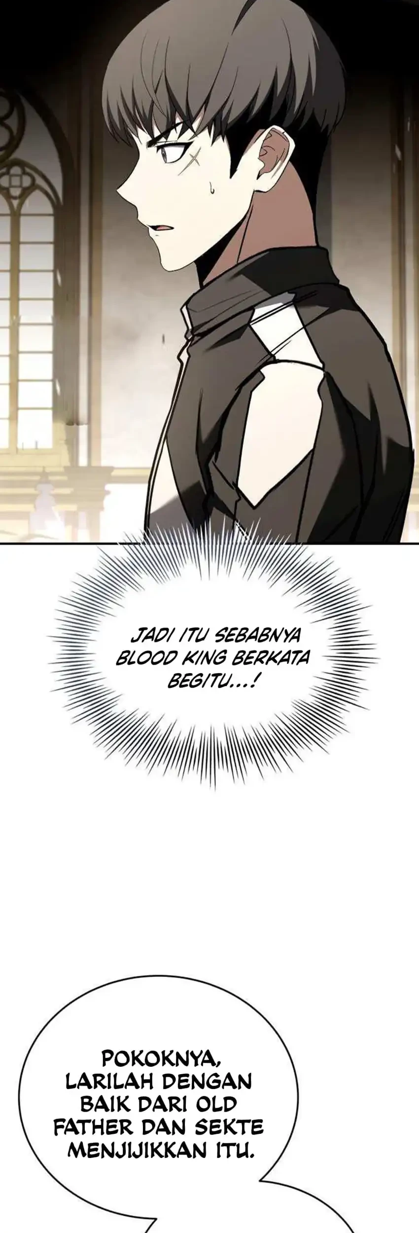 Trait Hoarder Chapter 59 Gambar 75