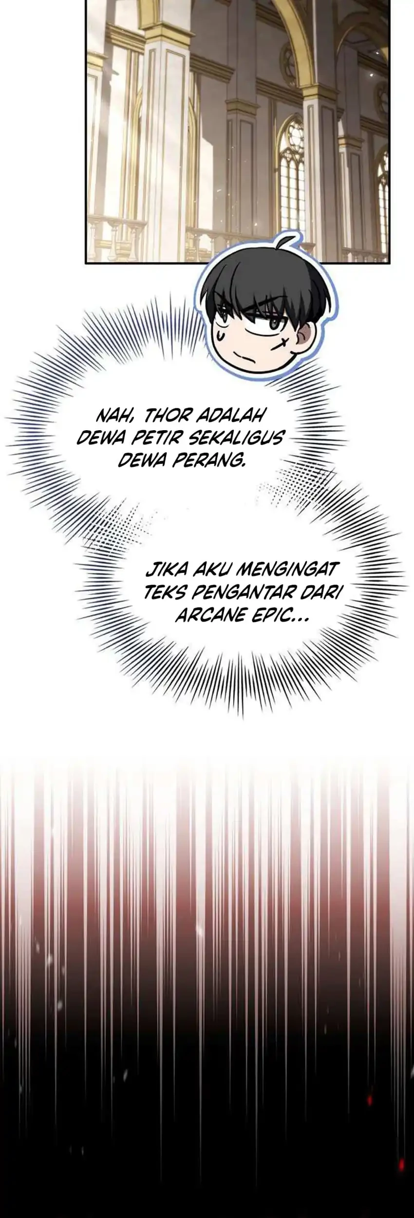 Trait Hoarder Chapter 59 Gambar 79