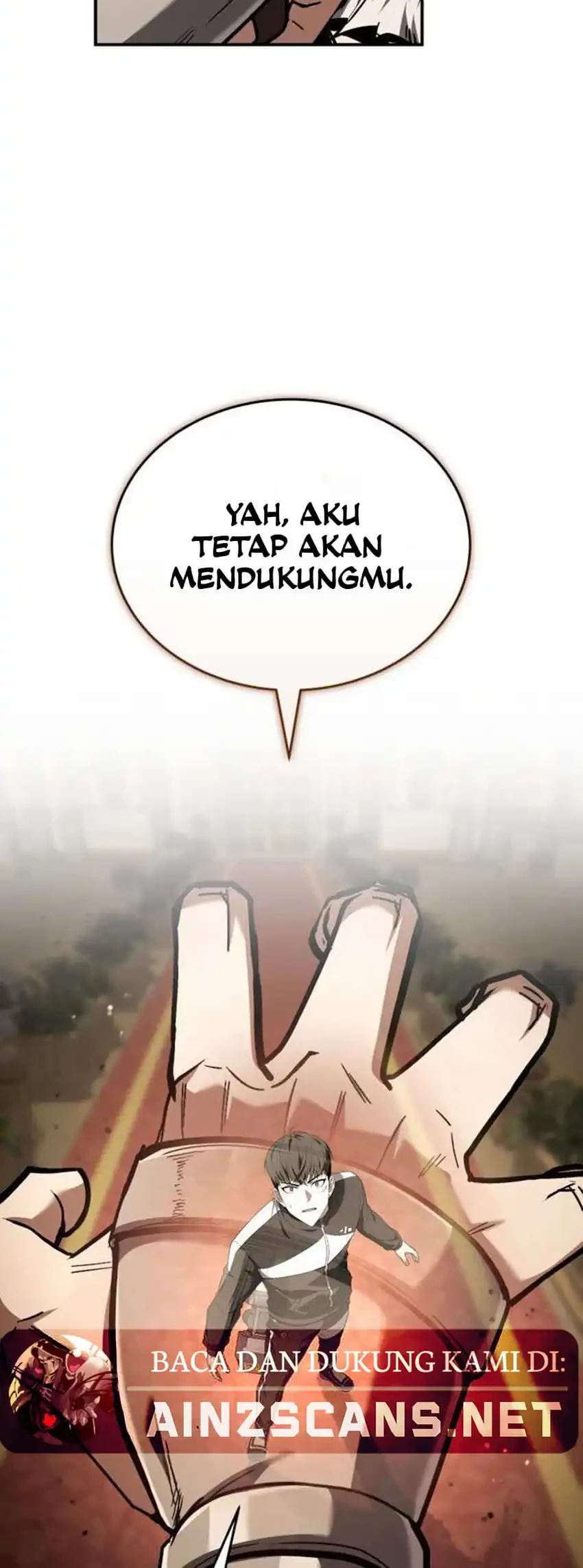 Trait Hoarder Chapter 59 Gambar 83
