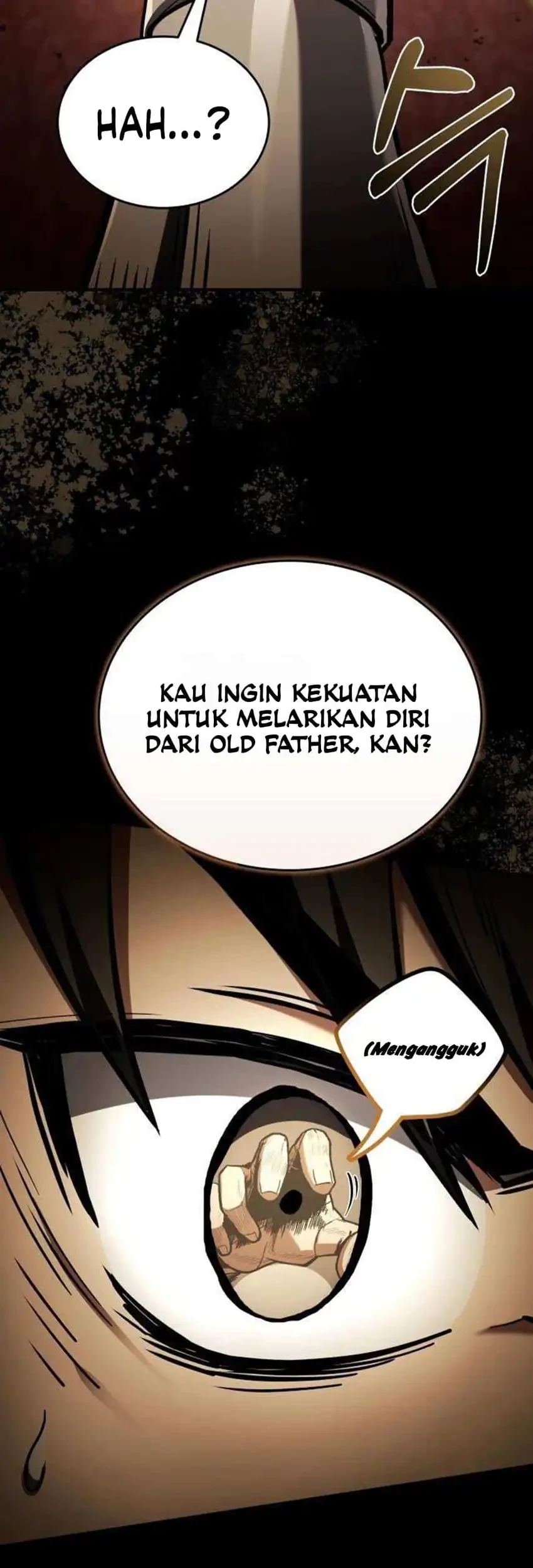 Trait Hoarder Chapter 59 Gambar 84