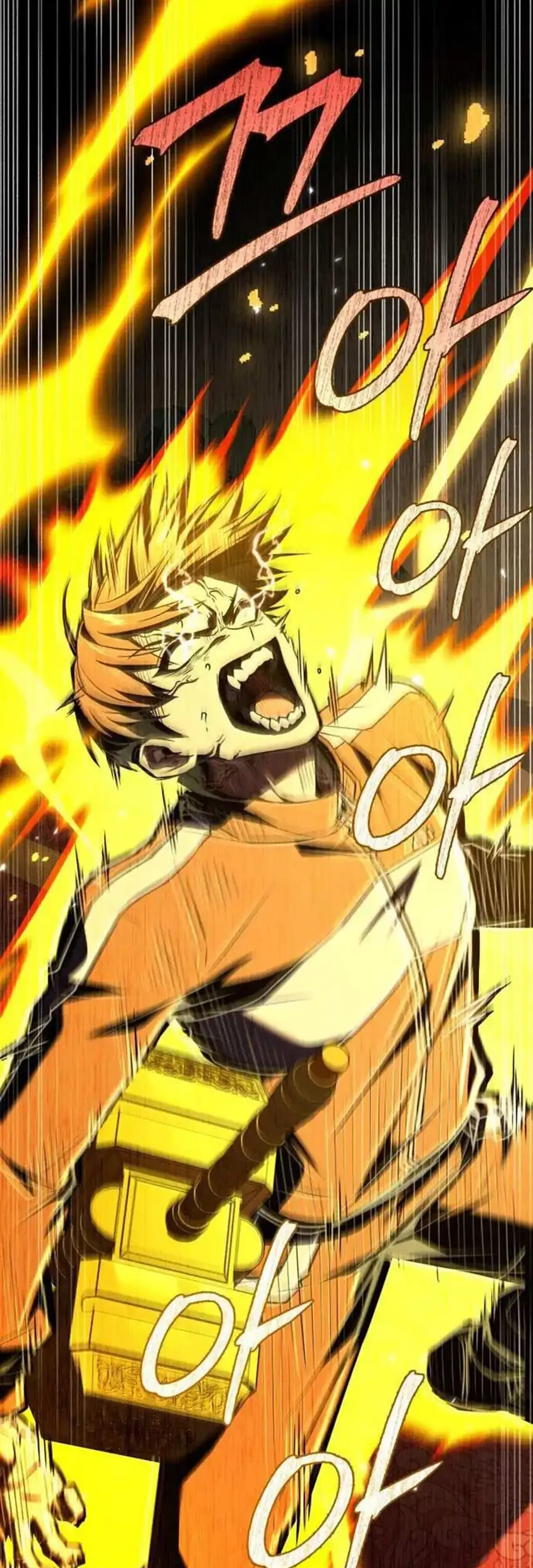 Trait Hoarder Chapter 59 Gambar 89