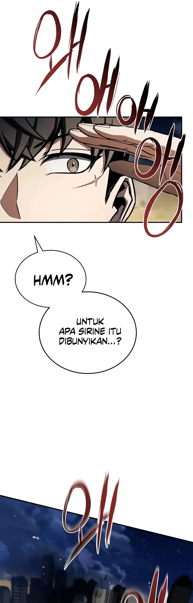 Trait Hoarder Chapter 60 Gambar 16