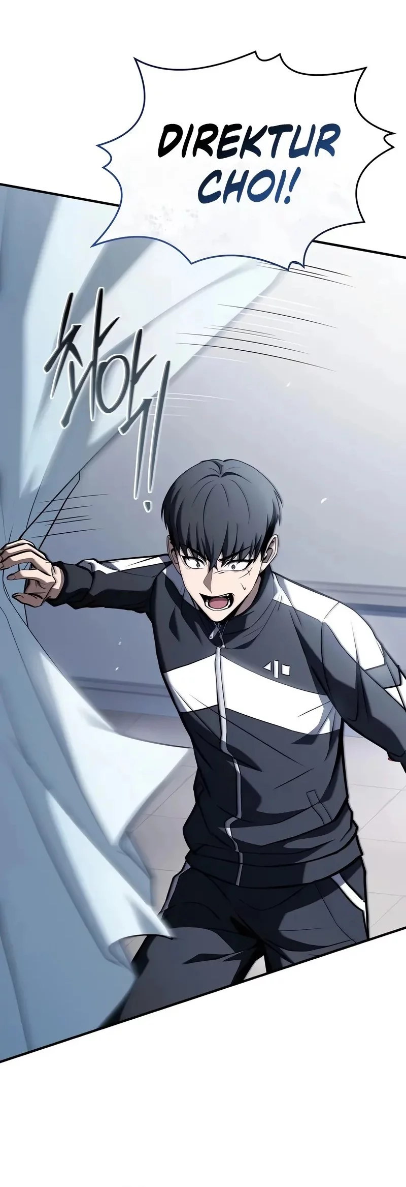 Trait Hoarder Chapter 60 Gambar 22