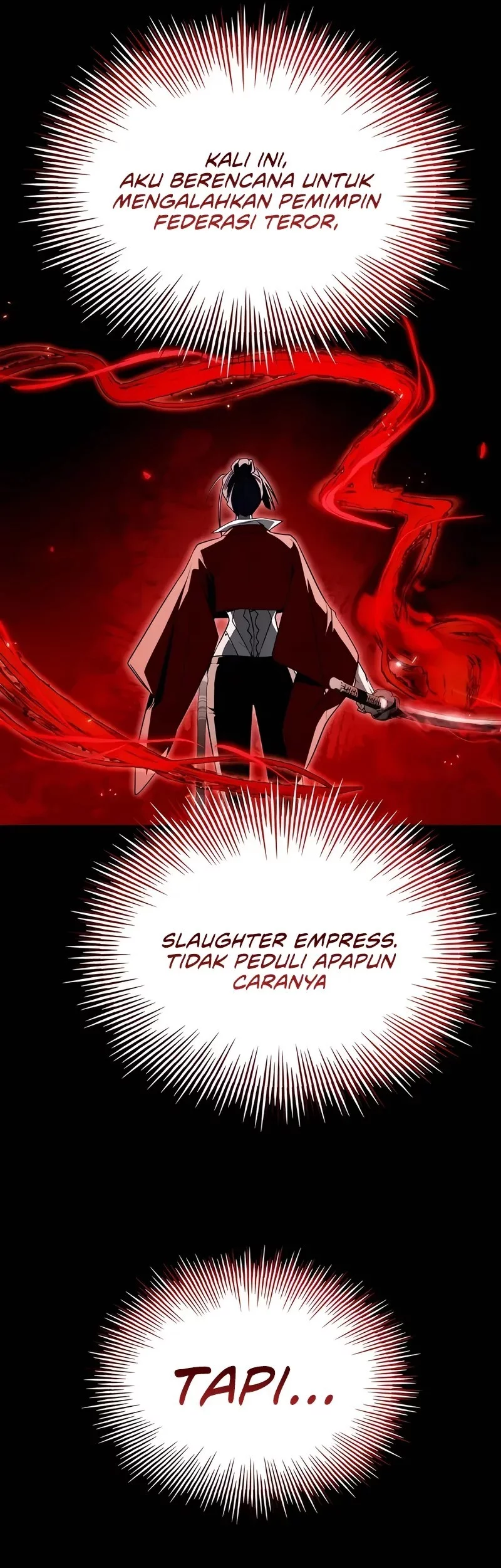 Trait Hoarder Chapter 60 Gambar 47