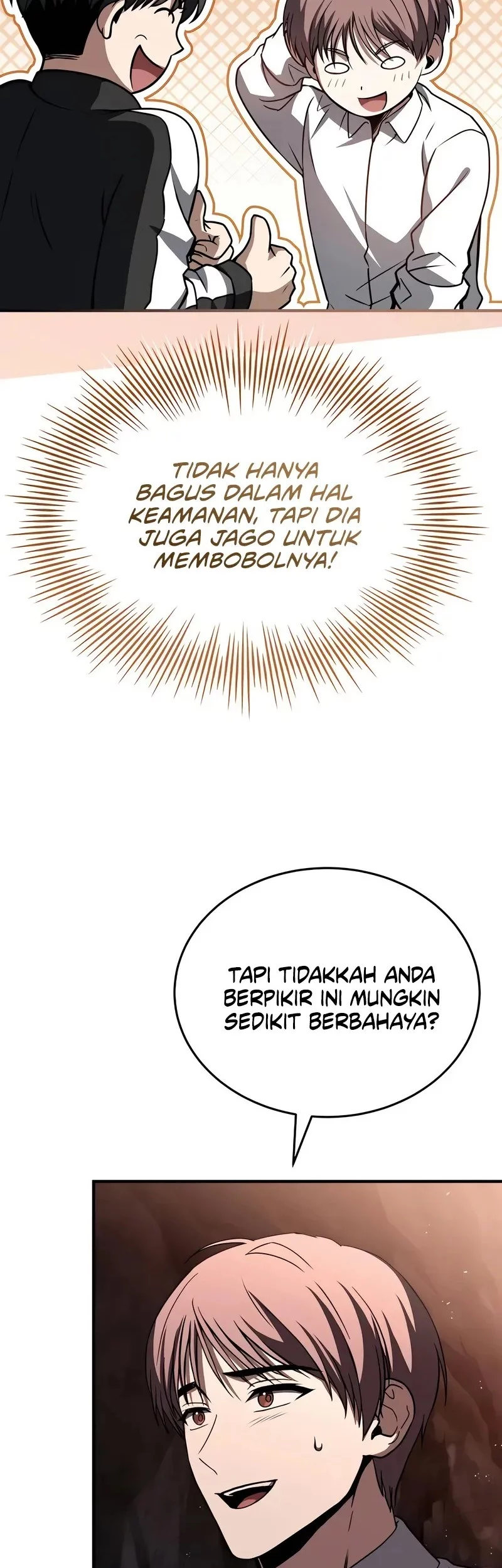 Trait Hoarder Chapter 60 Gambar 64