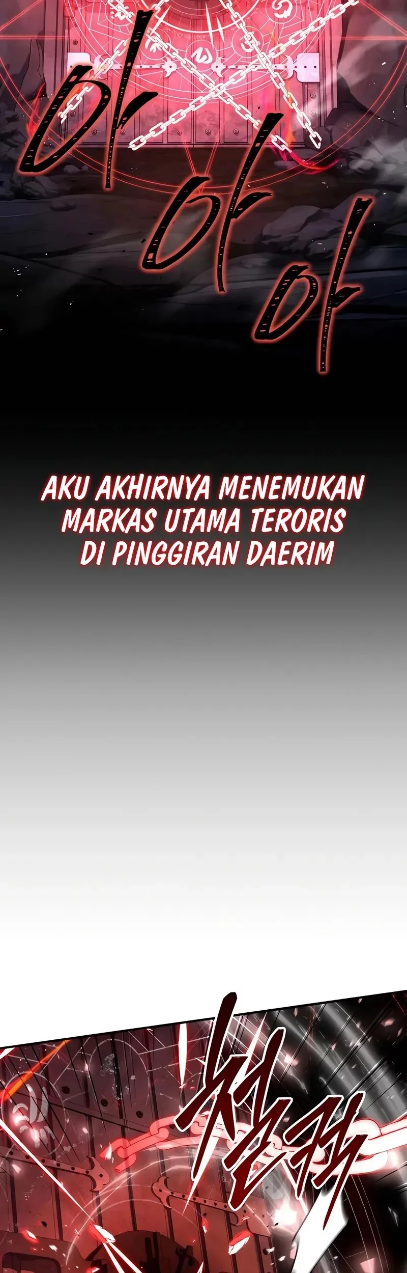 Trait Hoarder Chapter 60 Gambar 61