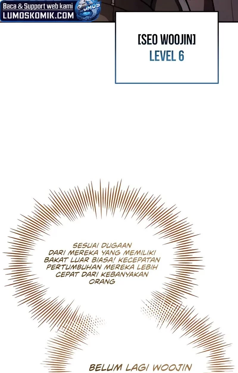 Trait Hoarder Chapter 60 Gambar 70