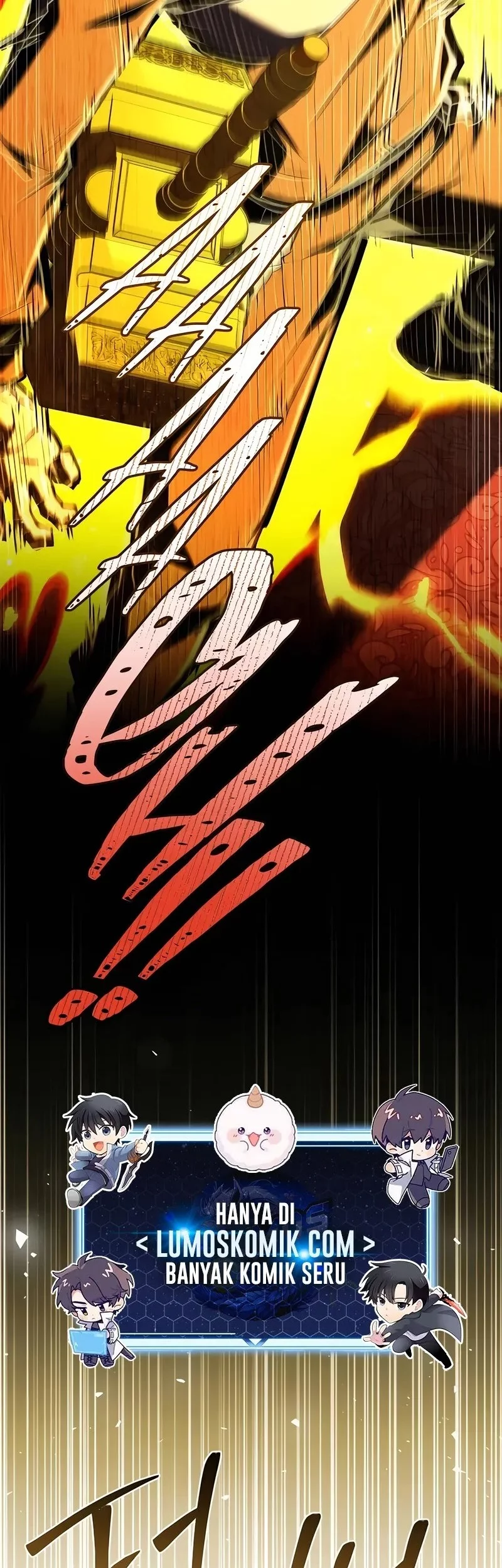 Manhwa Trait Hoarder Chapter 60 gambar nomor 2