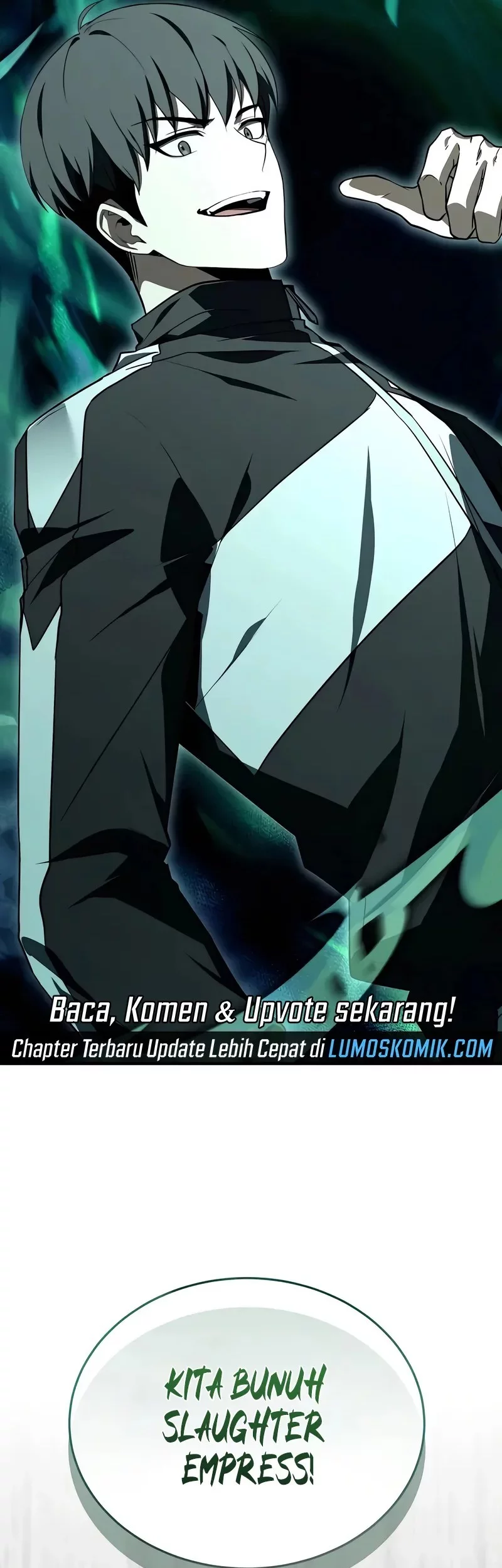 Trait Hoarder Chapter 60 Gambar 78