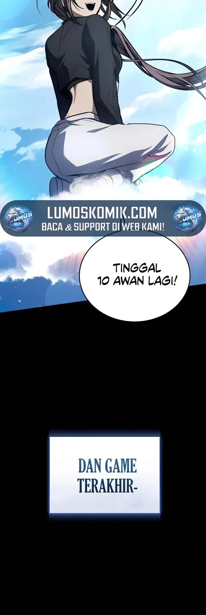 Trait Hoarder Chapter 61 Gambar 24