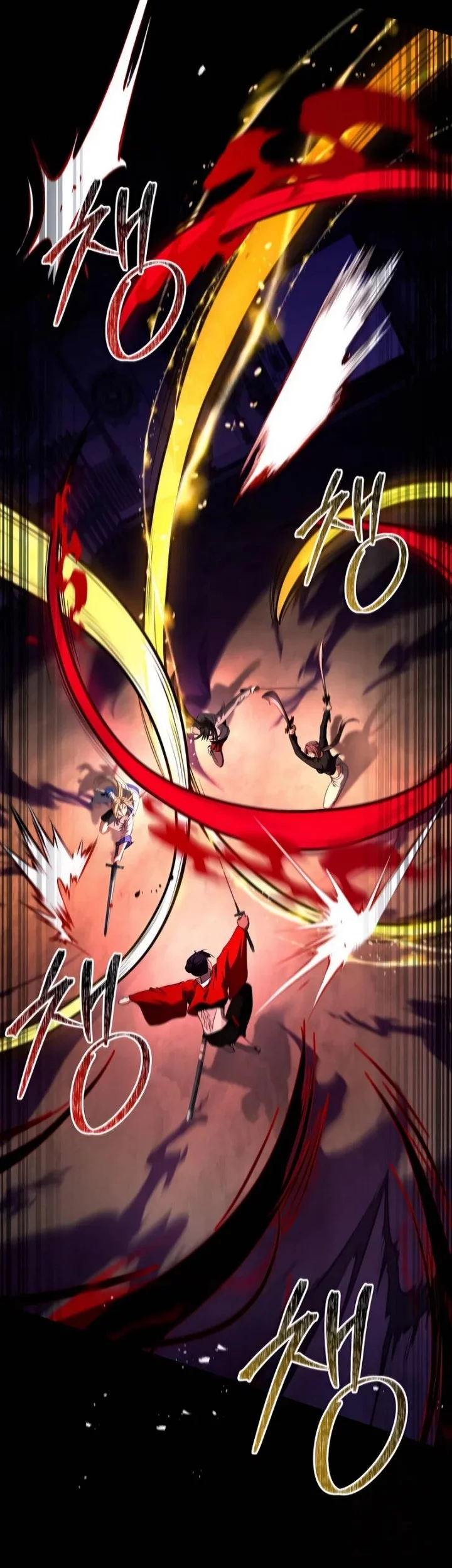 Trait Hoarder Chapter 61 Gambar 50