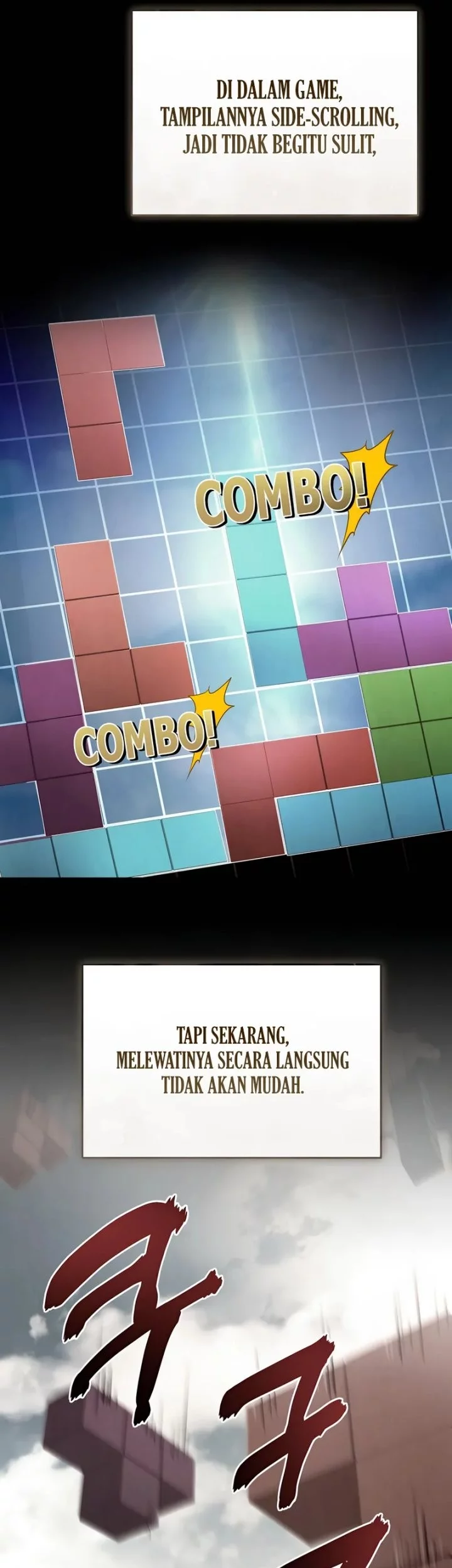 Trait Hoarder Chapter 61 Gambar 7