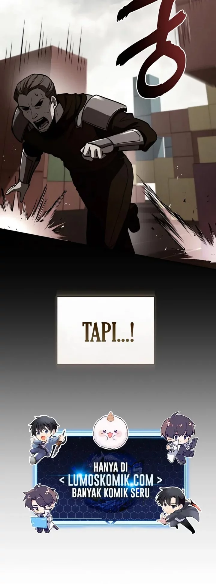 Trait Hoarder Chapter 61 Gambar 8