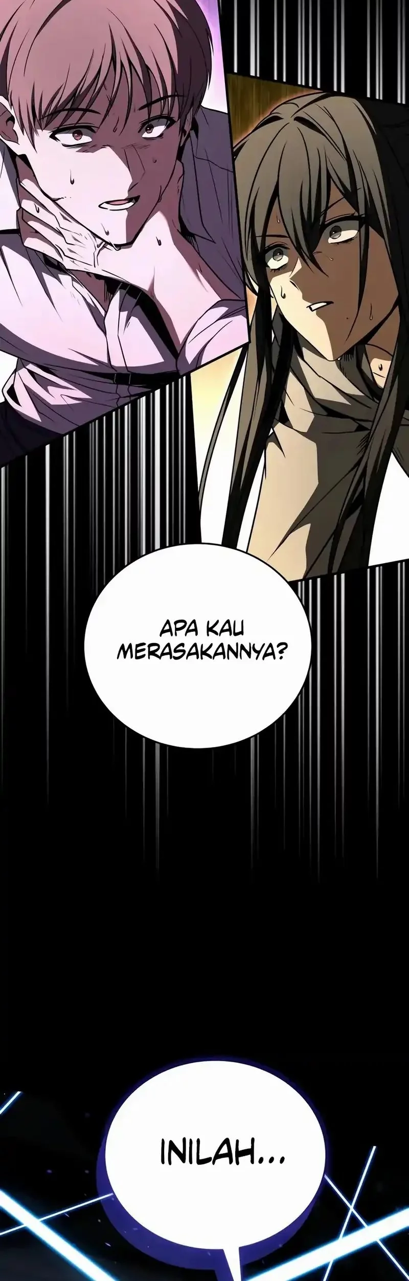 Trait Hoarder Chapter 62 Gambar 18