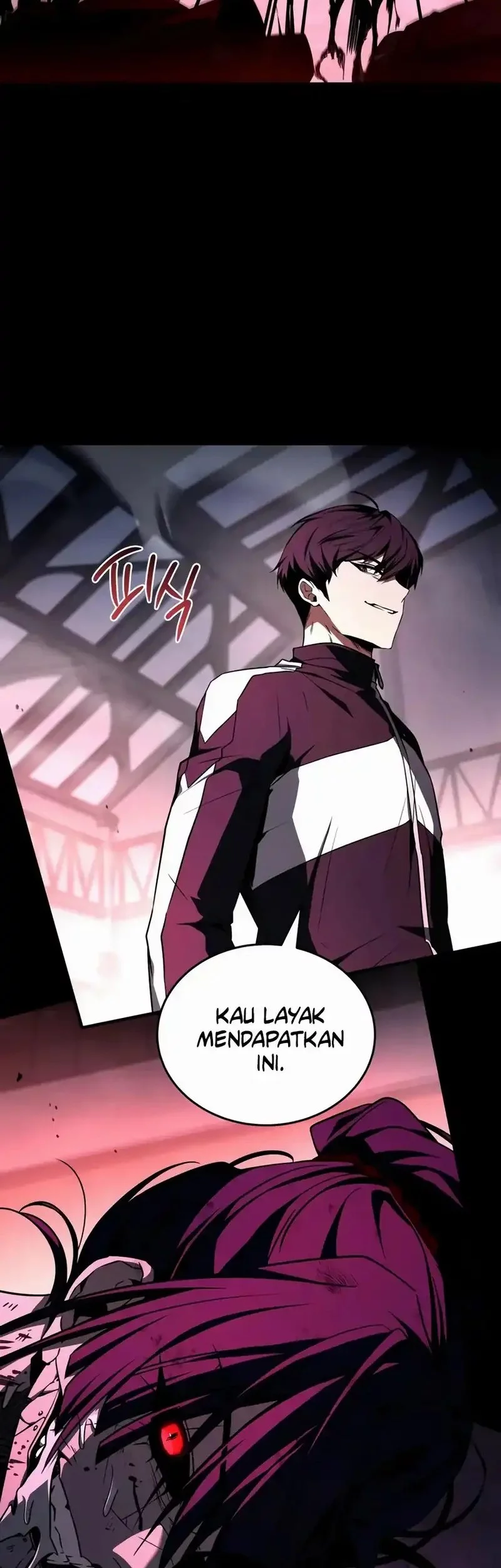 Trait Hoarder Chapter 62 Gambar 21