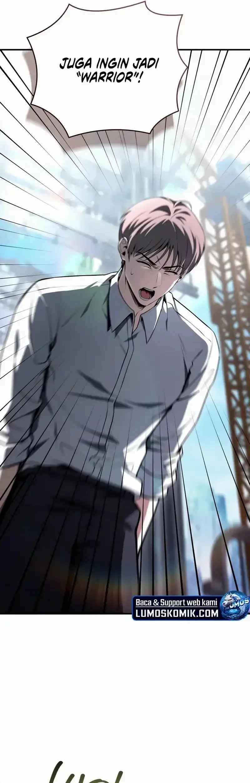 Trait Hoarder Chapter 62 Gambar 54