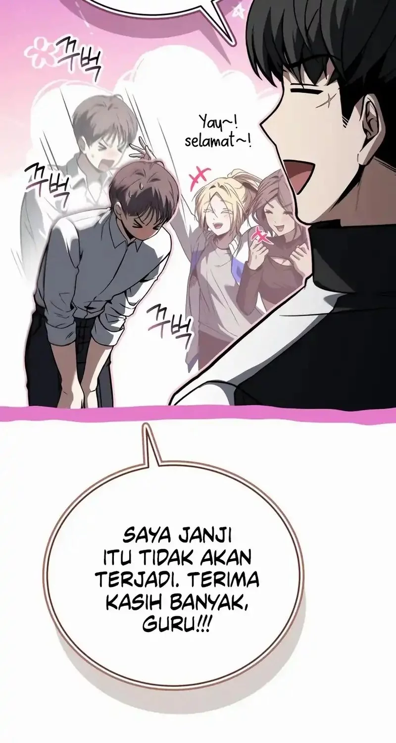 Trait Hoarder Chapter 62 Gambar 57