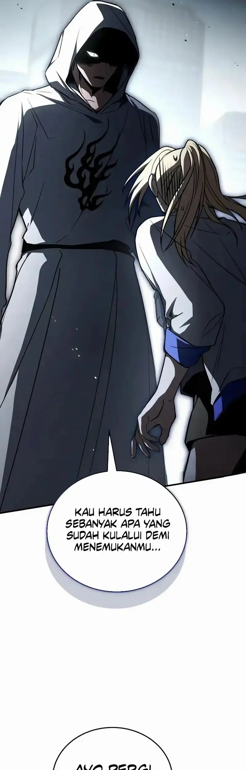 Trait Hoarder Chapter 62 Gambar 65