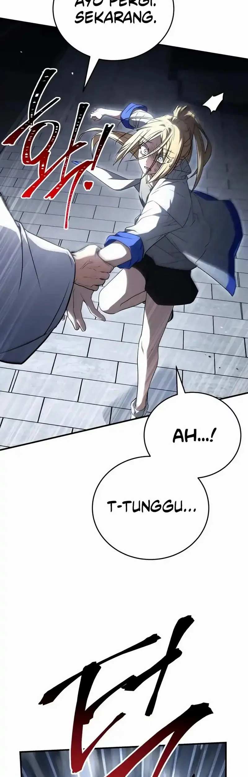 Trait Hoarder Chapter 62 Gambar 66