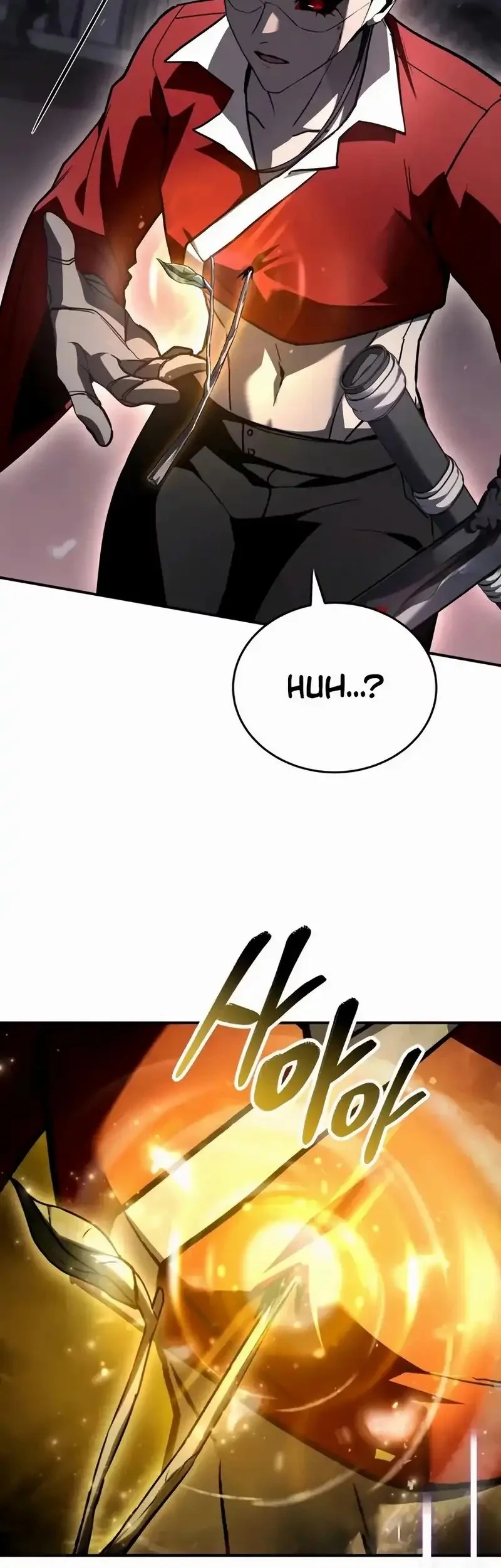 Manhwa Trait Hoarder Chapter 62 gambar nomor 2