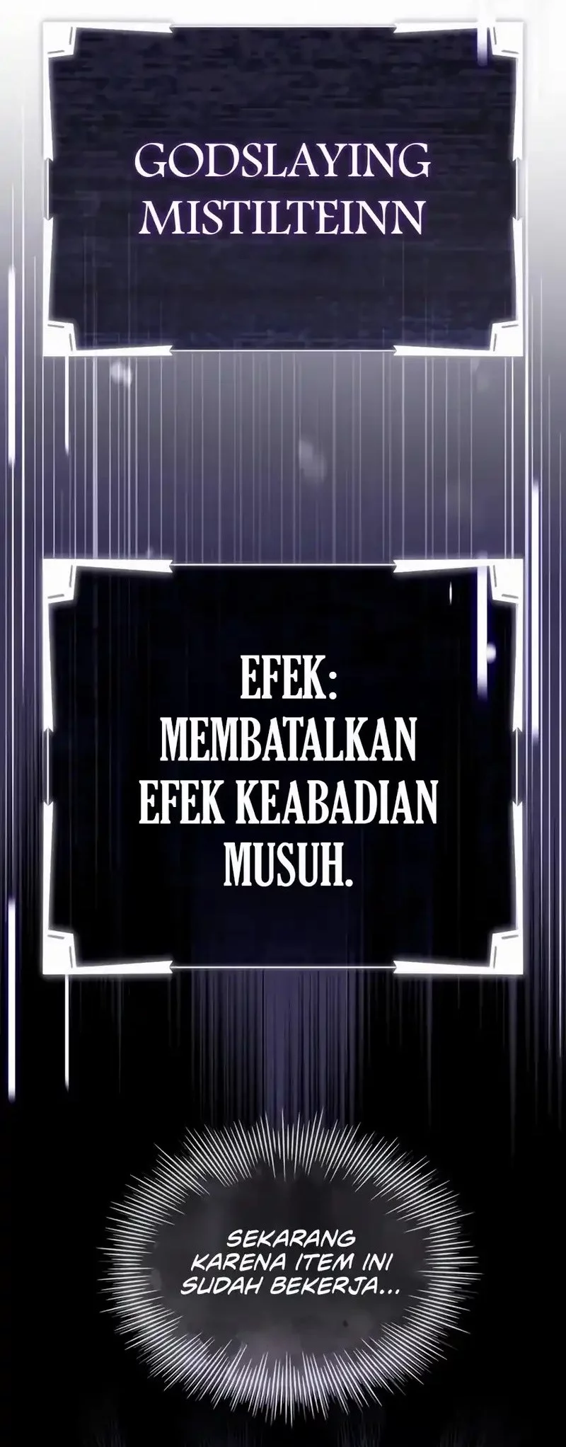 Trait Hoarder Chapter 62 Gambar 3