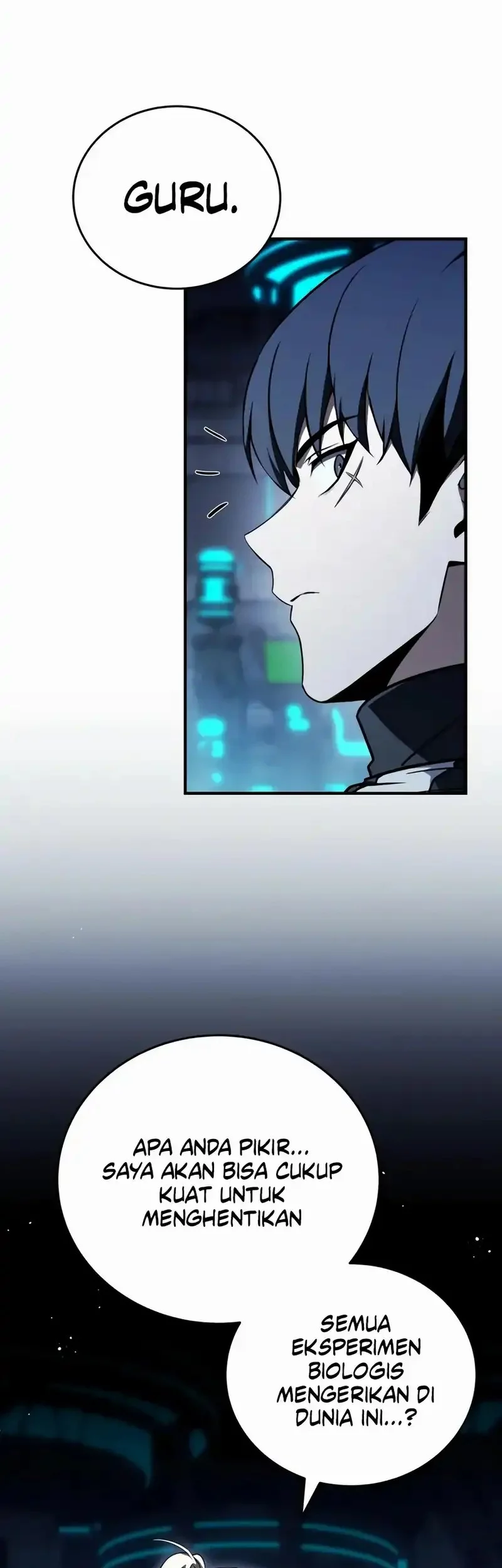 Trait Hoarder Chapter 62 Gambar 85