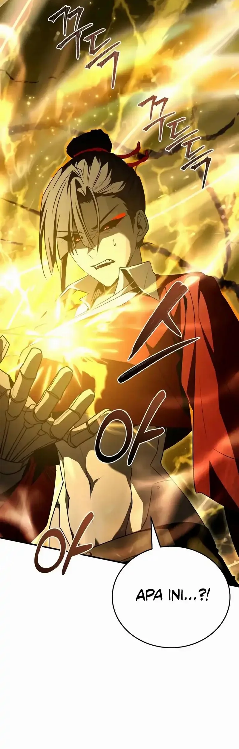 Trait Hoarder Chapter 62 Gambar 6