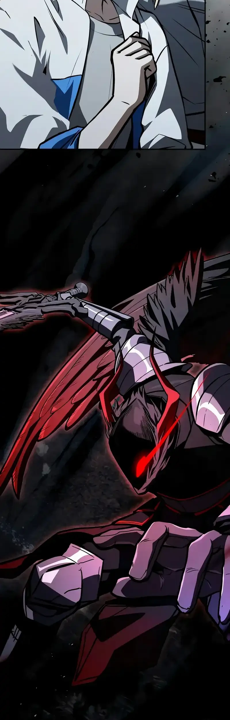 Trait Hoarder Chapter 63 Gambar 19