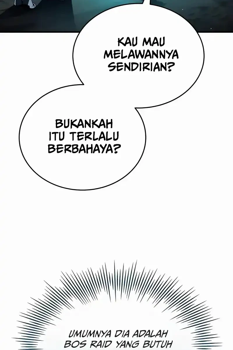 Trait Hoarder Chapter 63 Gambar 25