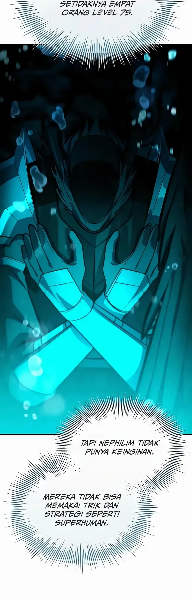 Trait Hoarder Chapter 63 Gambar 26