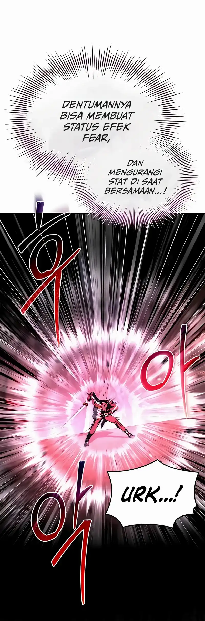 Trait Hoarder Chapter 63 Gambar 35