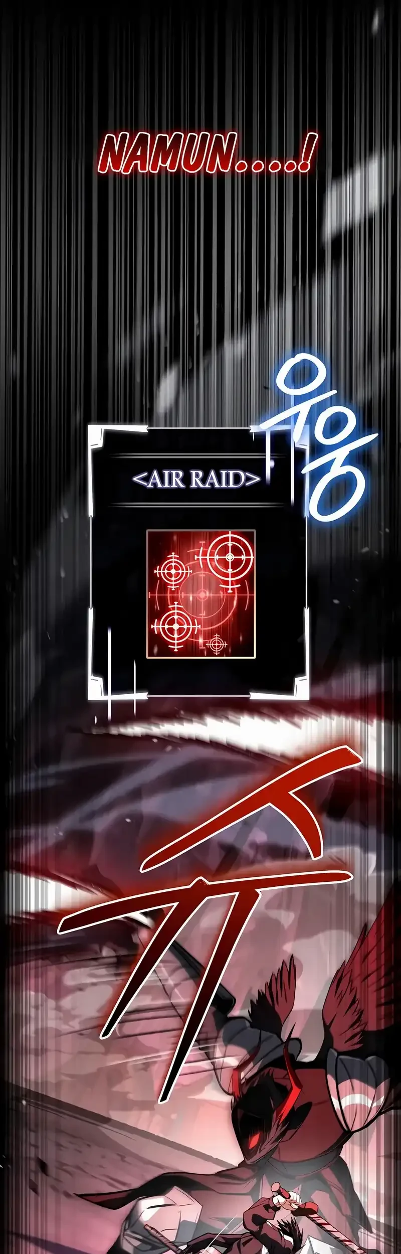 Trait Hoarder Chapter 63 Gambar 36