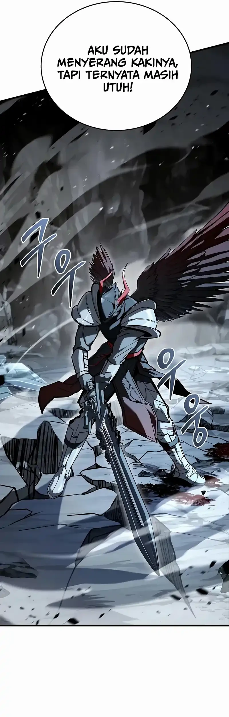 Trait Hoarder Chapter 63 Gambar 49