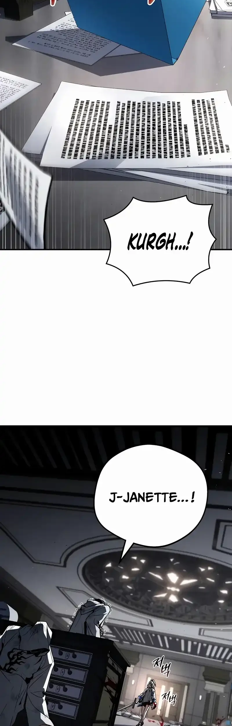 Manhwa Trait Hoarder Chapter 63 gambar nomor 2
