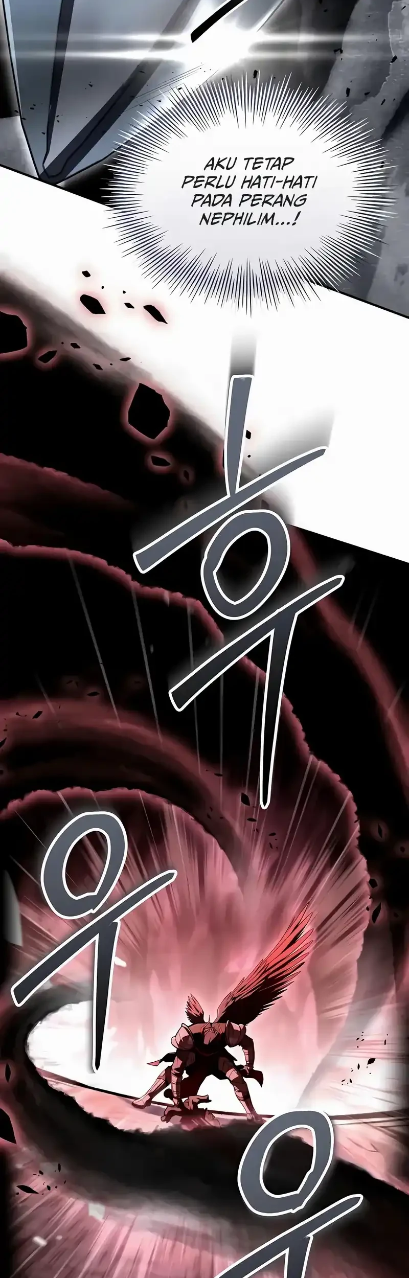 Trait Hoarder Chapter 63 Gambar 58