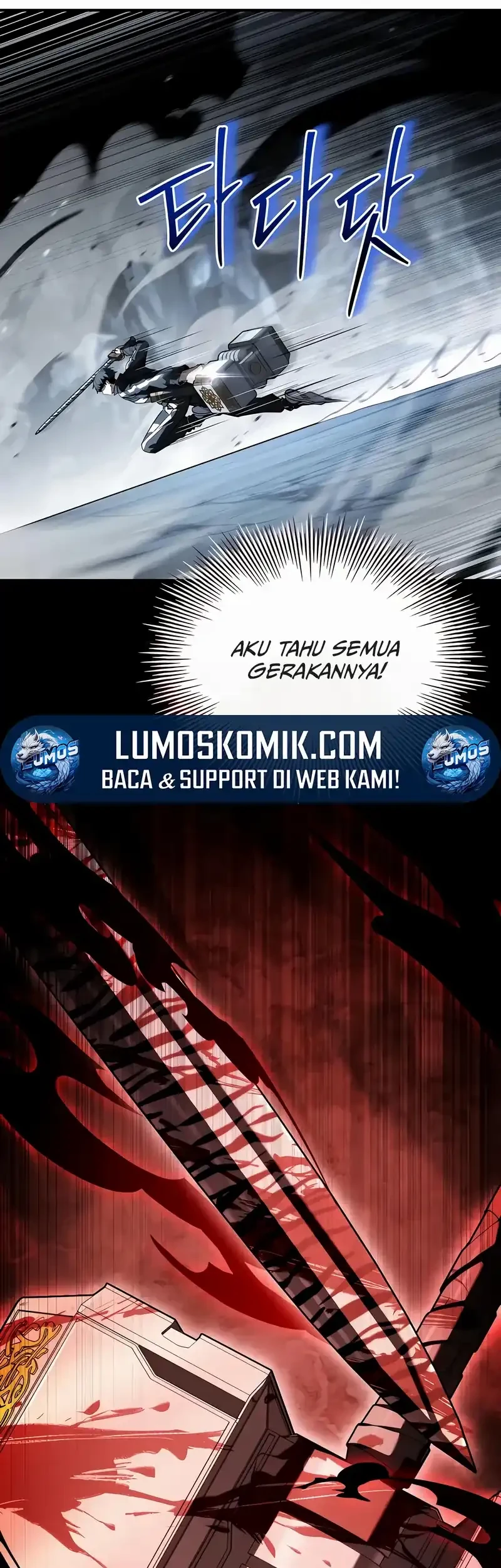 Trait Hoarder Chapter 63 Gambar 51