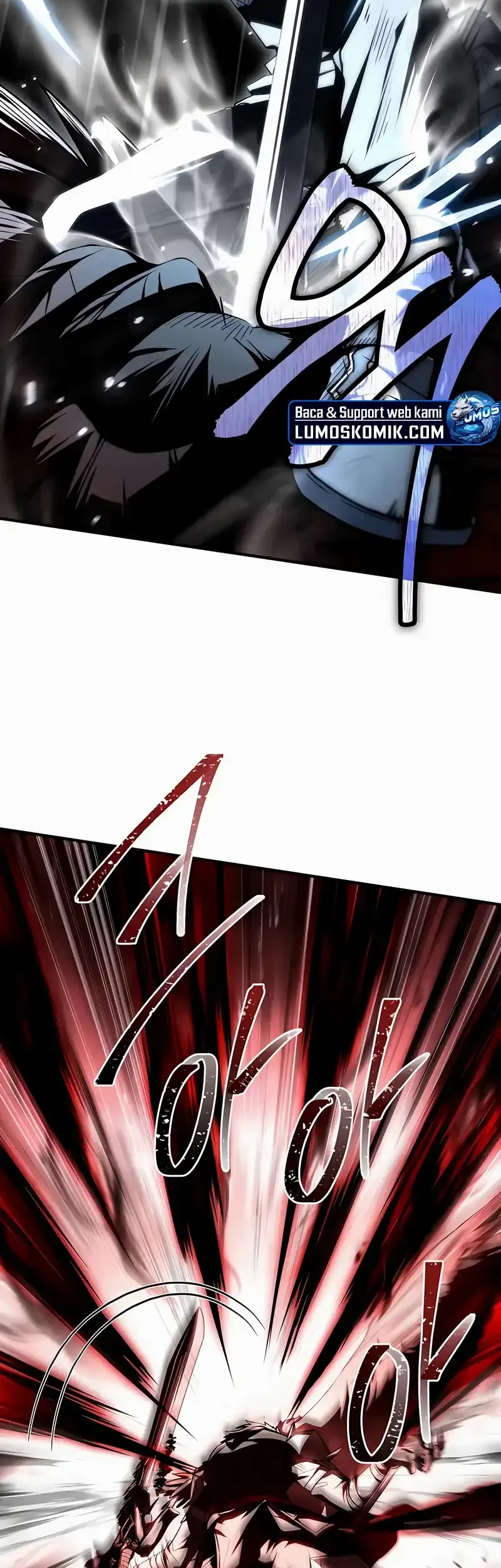 Trait Hoarder Chapter 63 Gambar 69