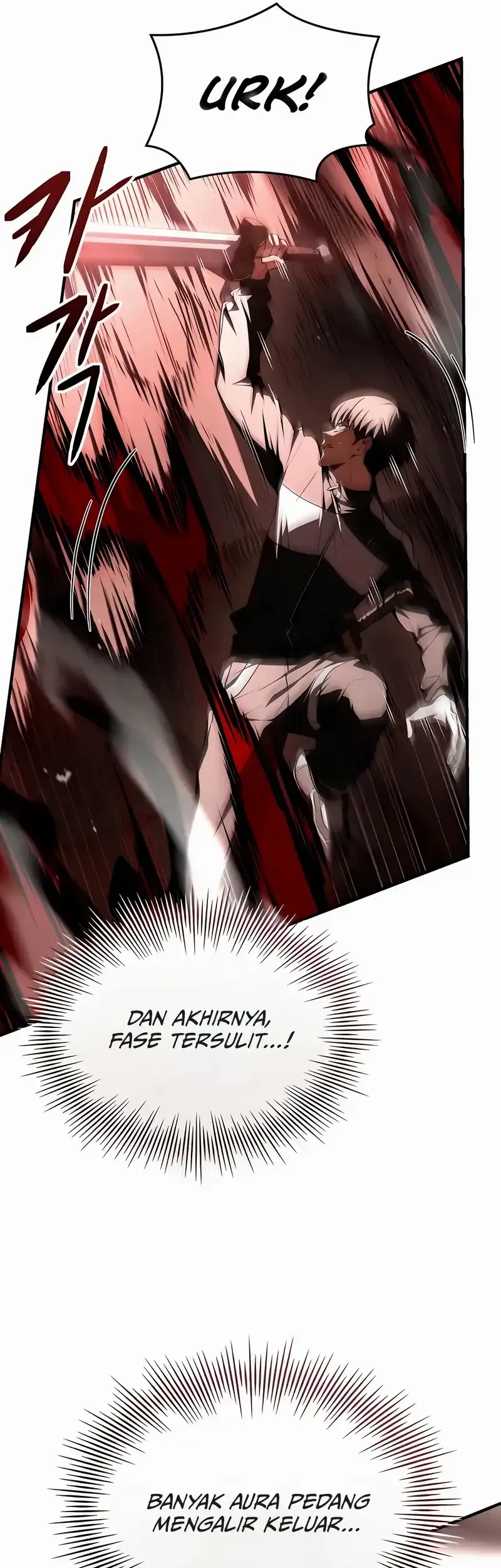 Trait Hoarder Chapter 63 Gambar 71