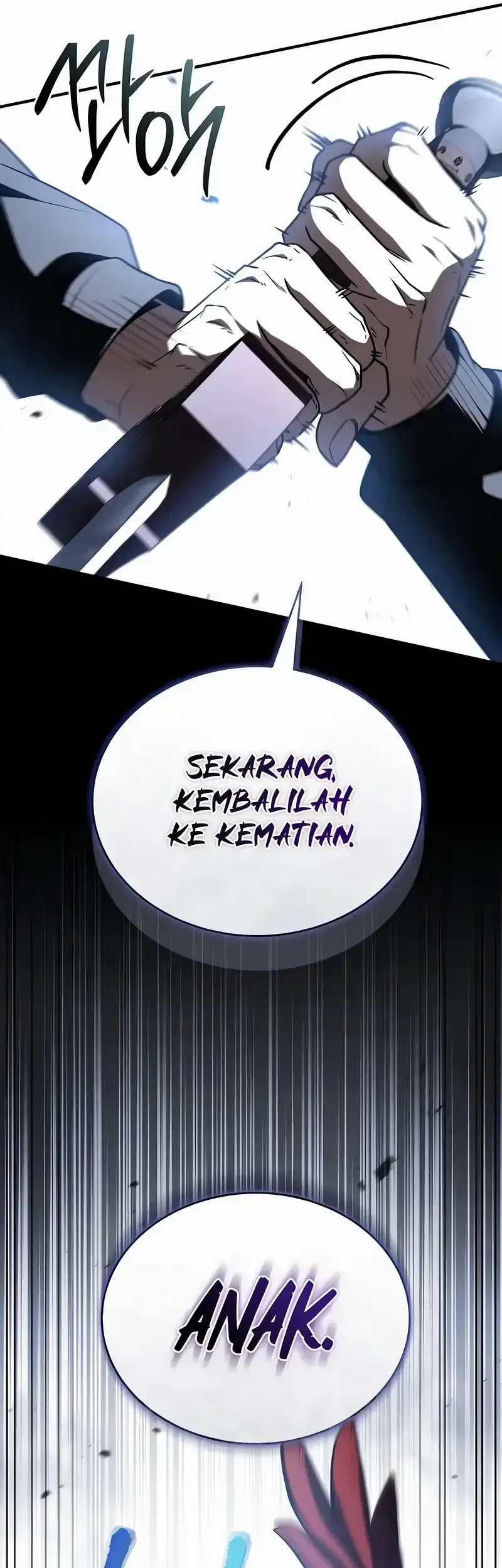 Trait Hoarder Chapter 63 Gambar 74