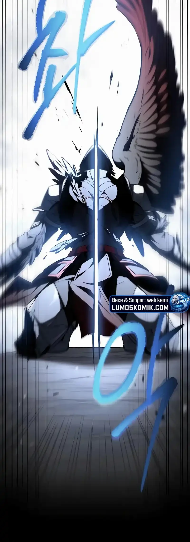 Trait Hoarder Chapter 63 Gambar 75