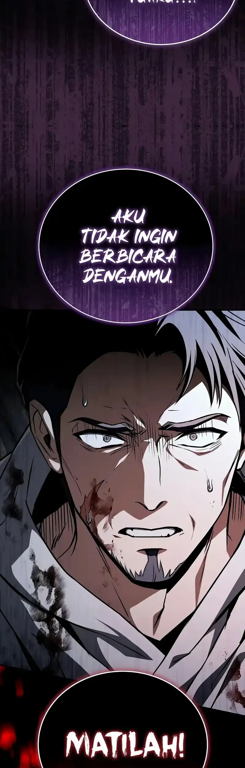 Trait Hoarder Chapter 63 Gambar 5