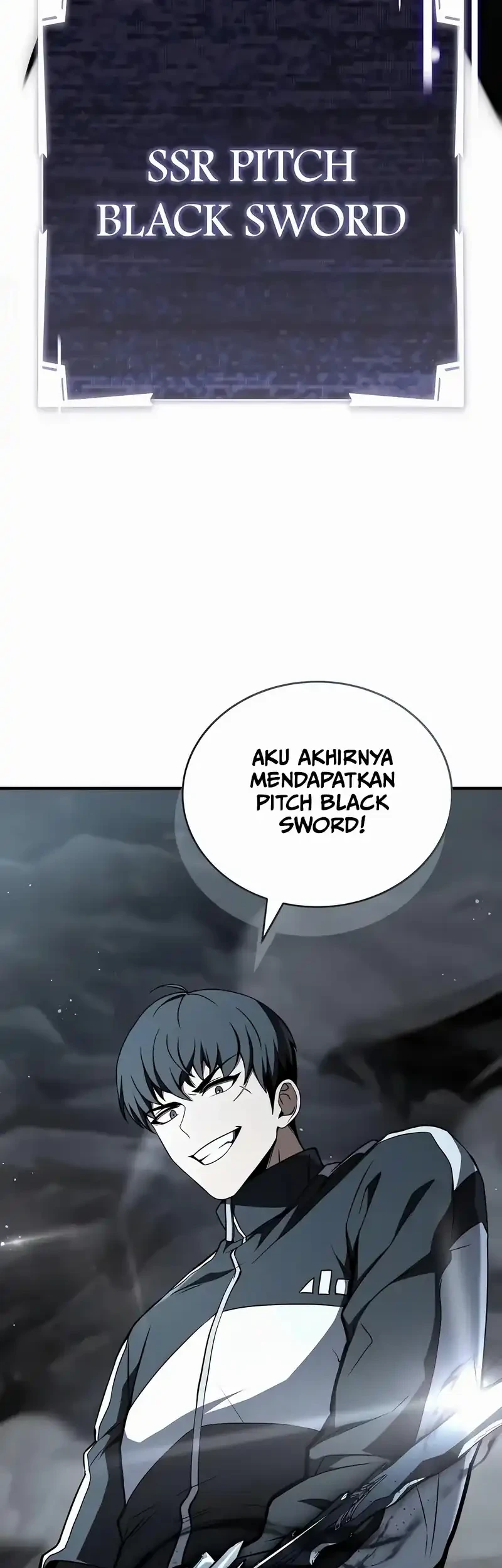 Trait Hoarder Chapter 63 Gambar 84