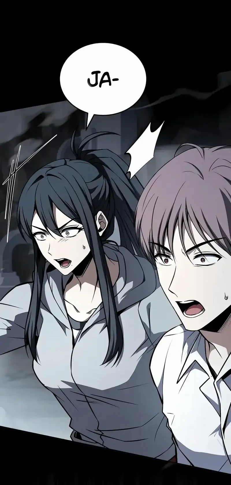 Trait Hoarder Chapter 63 Gambar 96