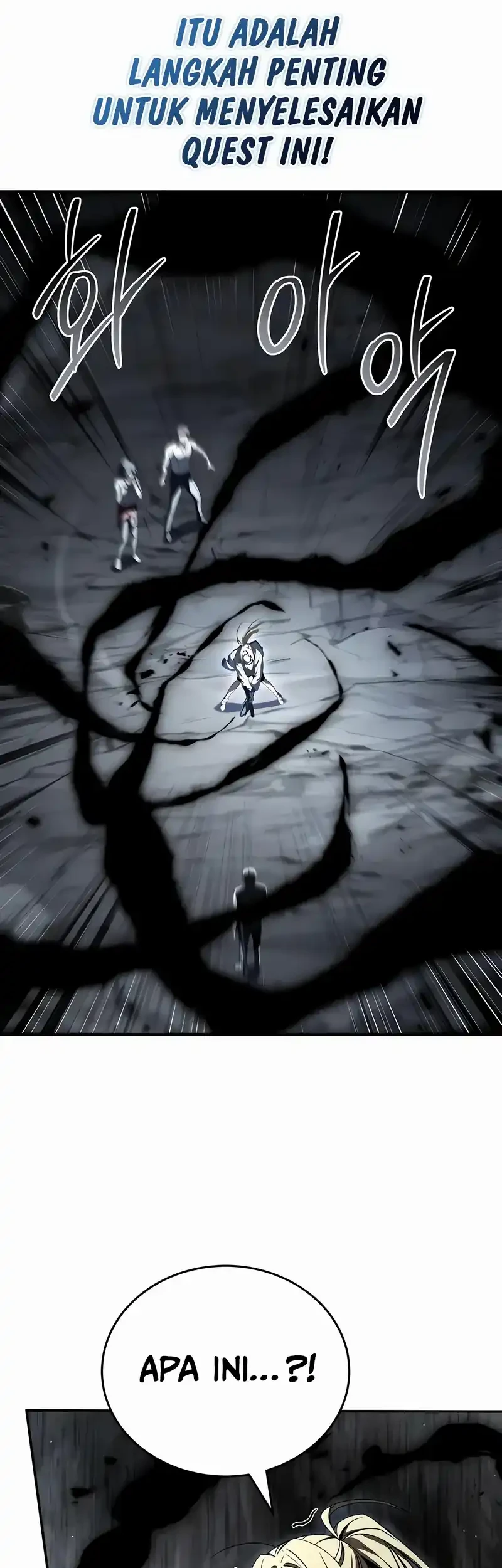 Trait Hoarder Chapter 63 Gambar 90